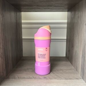 Owala Party Princess 16oz FreeSip Water Bottle